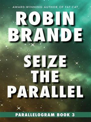 cover image of Seize the Parallel